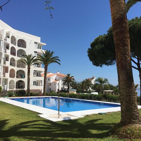 Verdemar 39 Menyber Nerja Exteriör bild